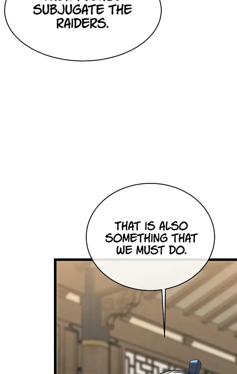 Volcanic Age Chapter 230 Page 58