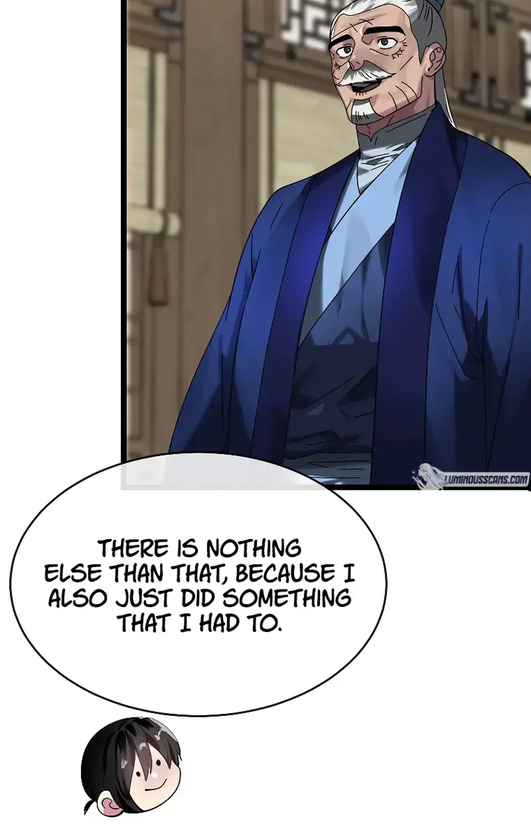 Volcanic Age Chapter 230 Page 59