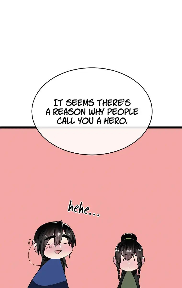 Volcanic Age Chapter 230 Page 60