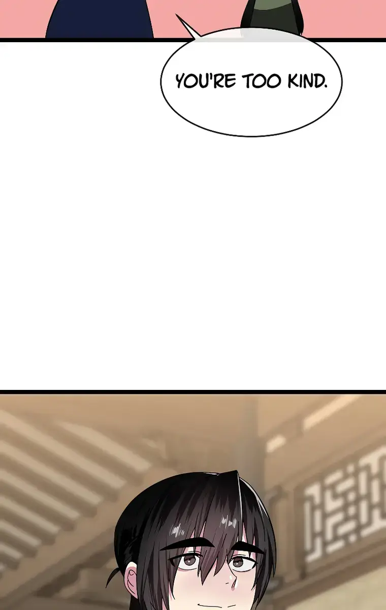 Volcanic Age Chapter 230 Page 61