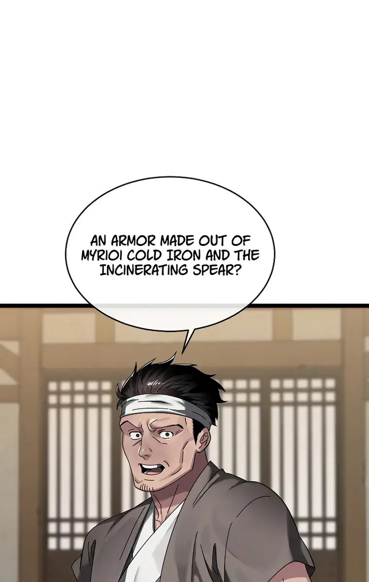 Volcanic Age Chapter 230 Page 65