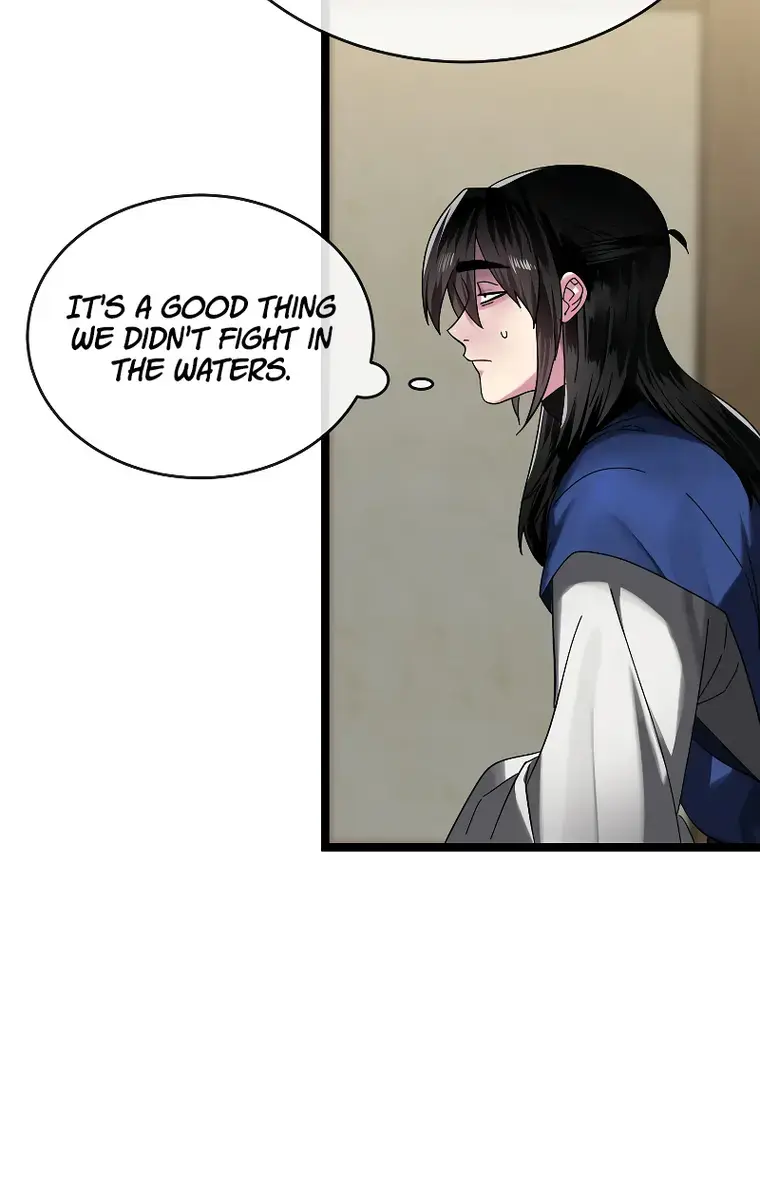 Volcanic Age Chapter 230 Page 68