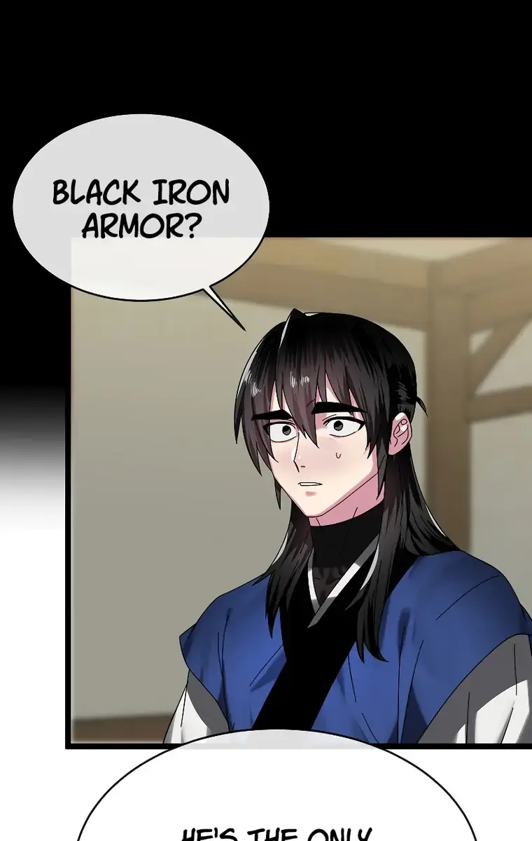 Volcanic Age Chapter 230 Page 73