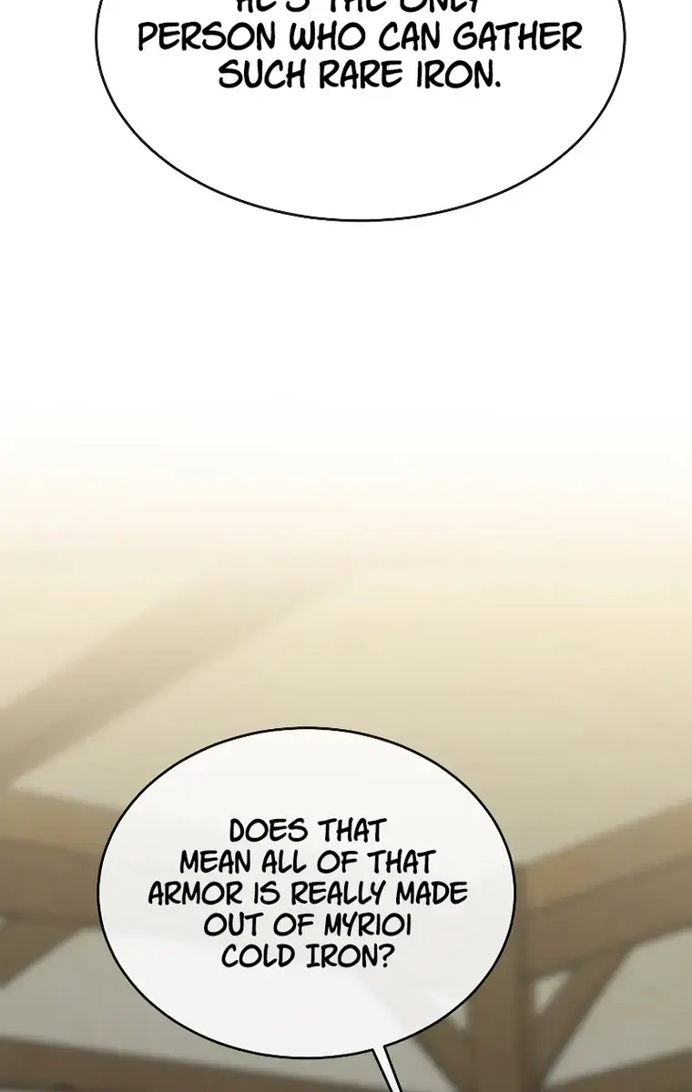 Volcanic Age Chapter 230 Page 74