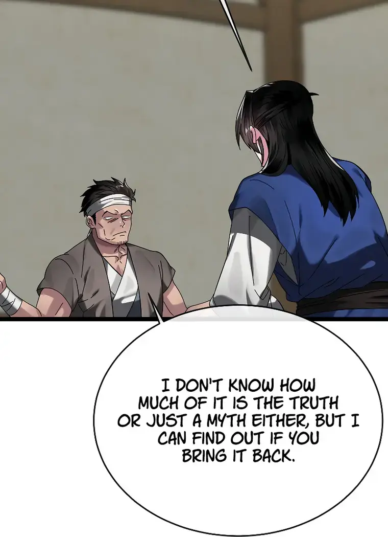 Volcanic Age Chapter 230 Page 75