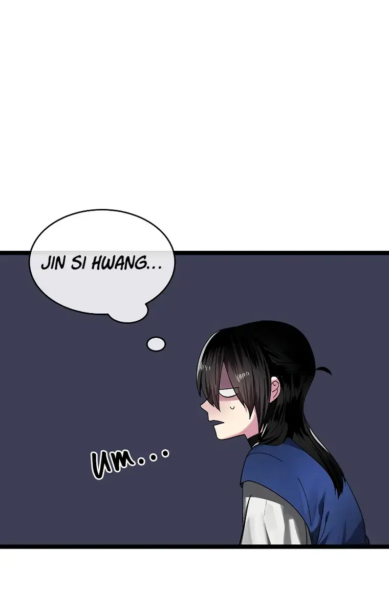 Volcanic Age Chapter 230 Page 76