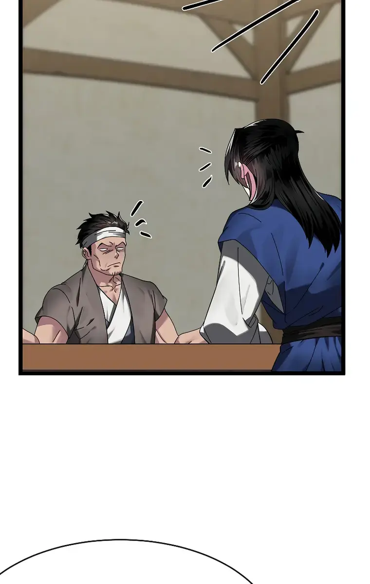 Volcanic Age Chapter 230 Page 78