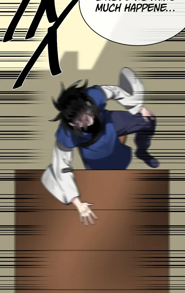 Volcanic Age Chapter 230 Page 80