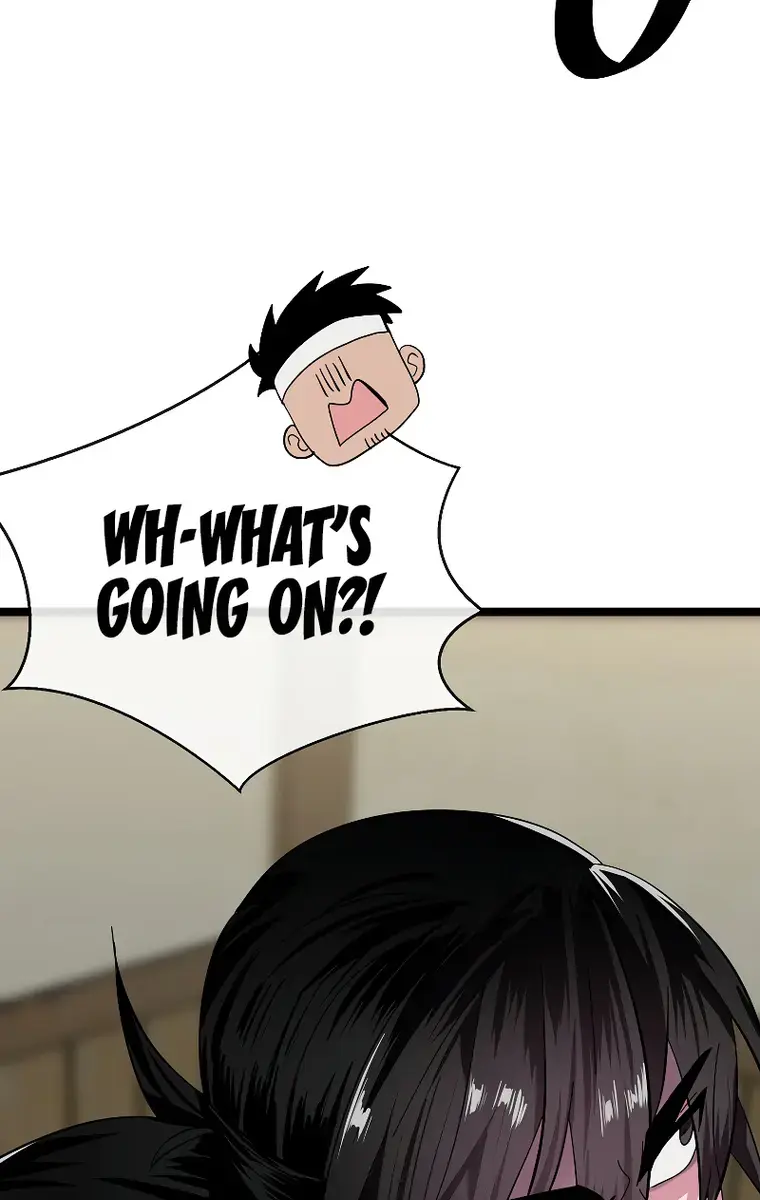 Volcanic Age Chapter 230 Page 82