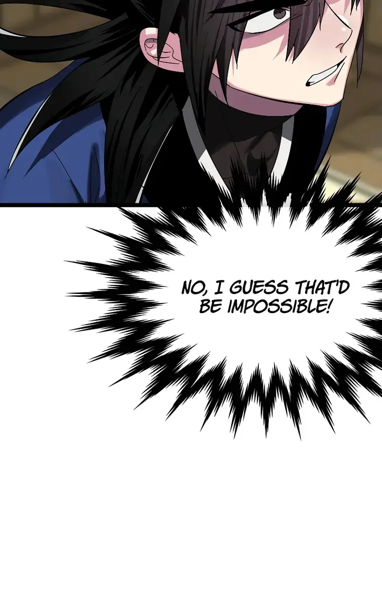 Volcanic Age Chapter 230 Page 83