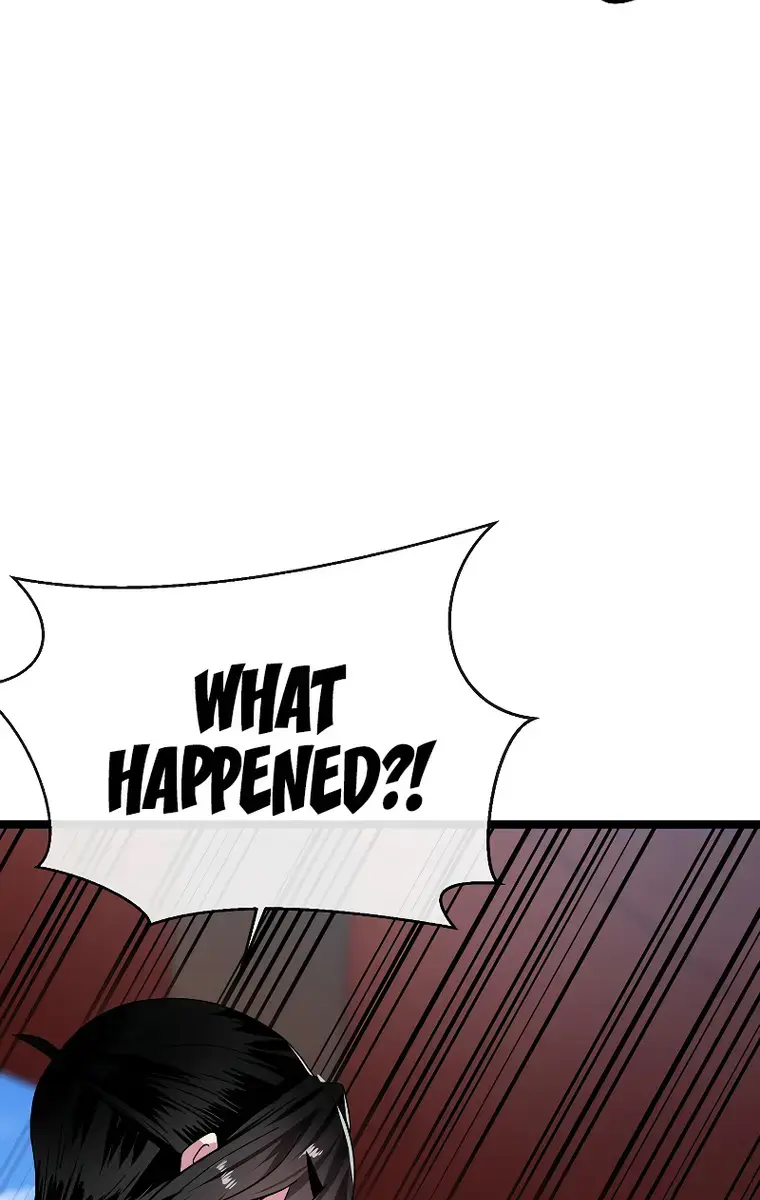 Volcanic Age Chapter 230 Page 85