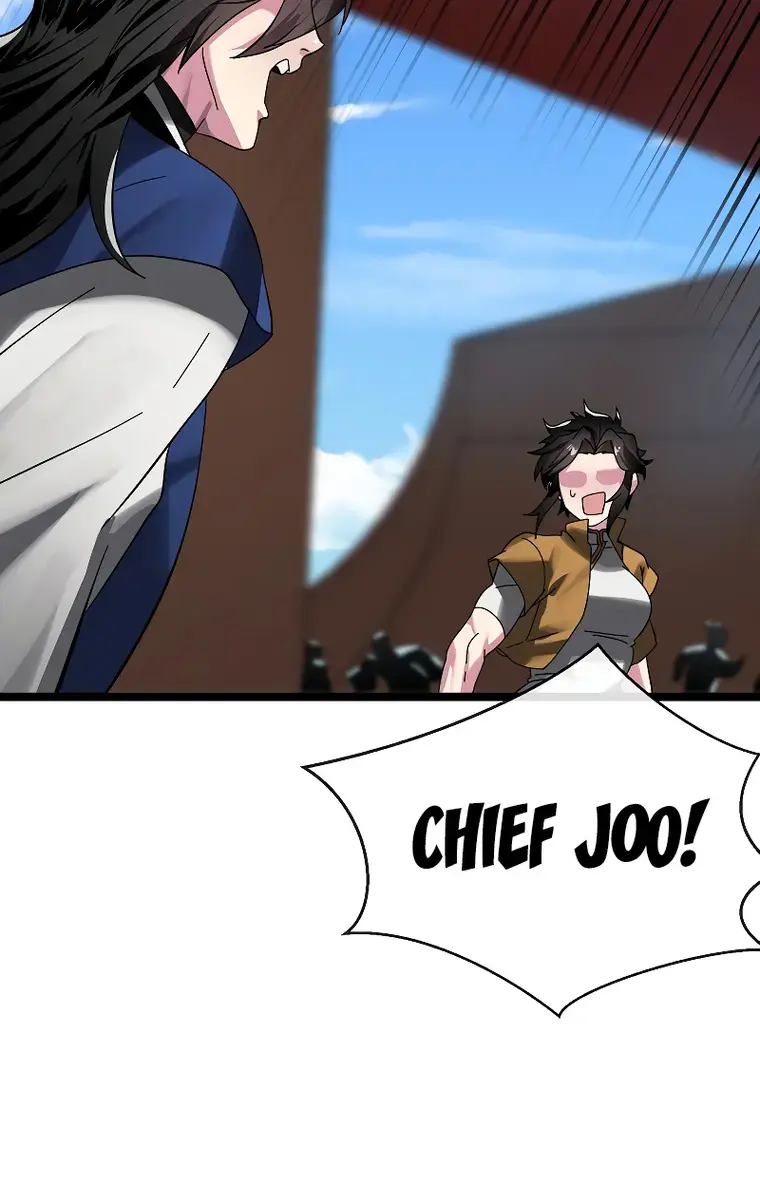 Volcanic Age Chapter 230 Page 86