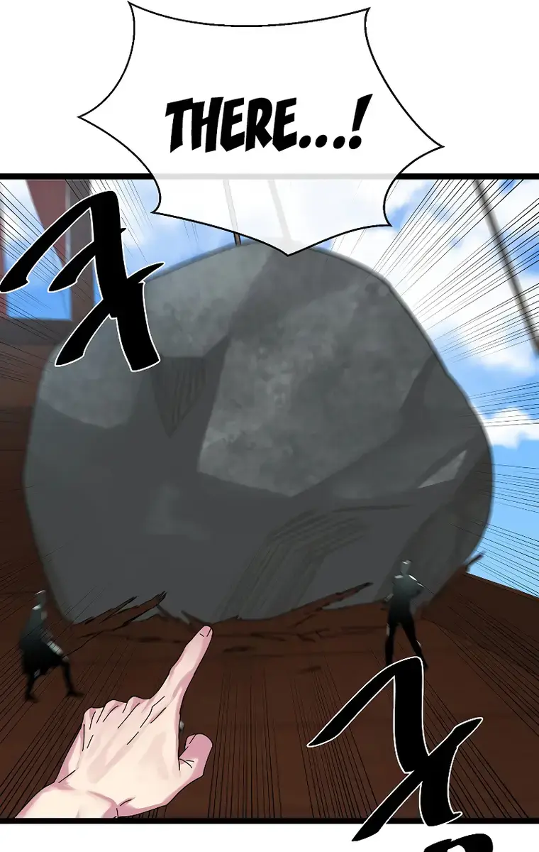 Volcanic Age Chapter 230 Page 88