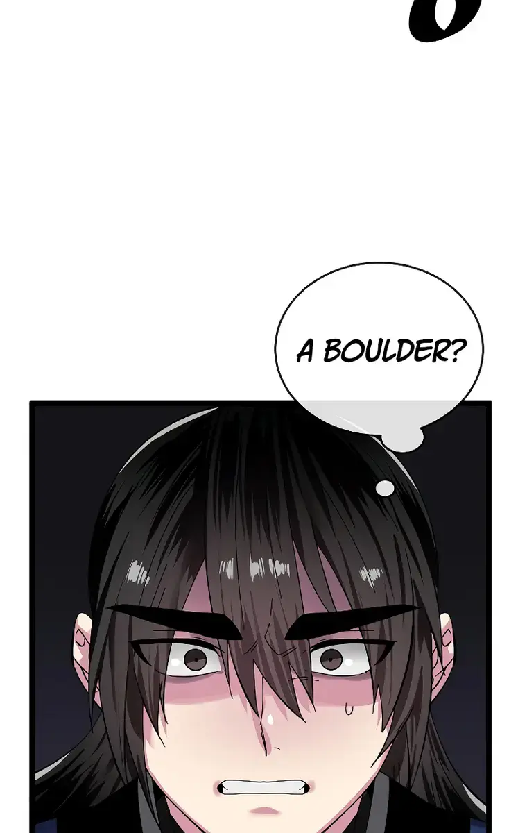 Volcanic Age Chapter 230 Page 89