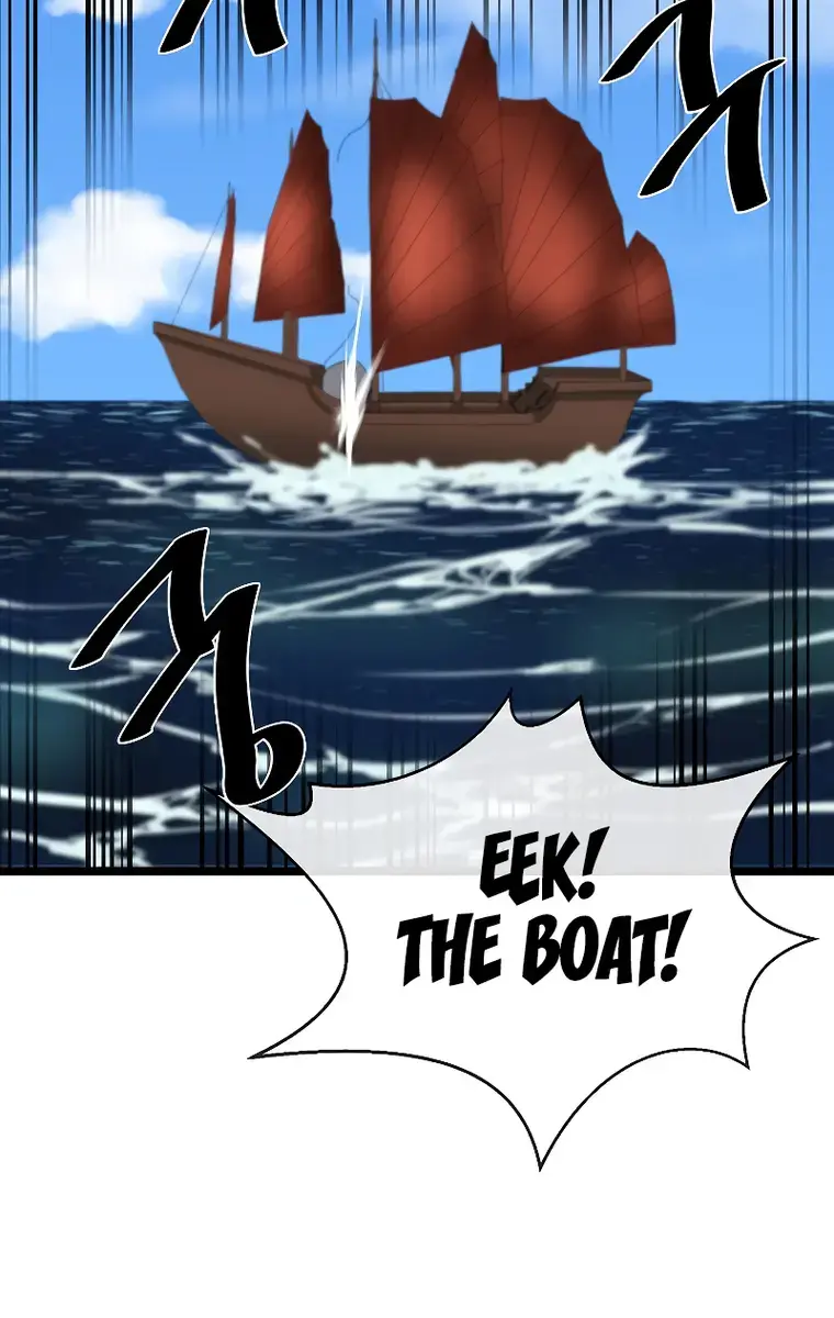 Volcanic Age Chapter 230 Page 92