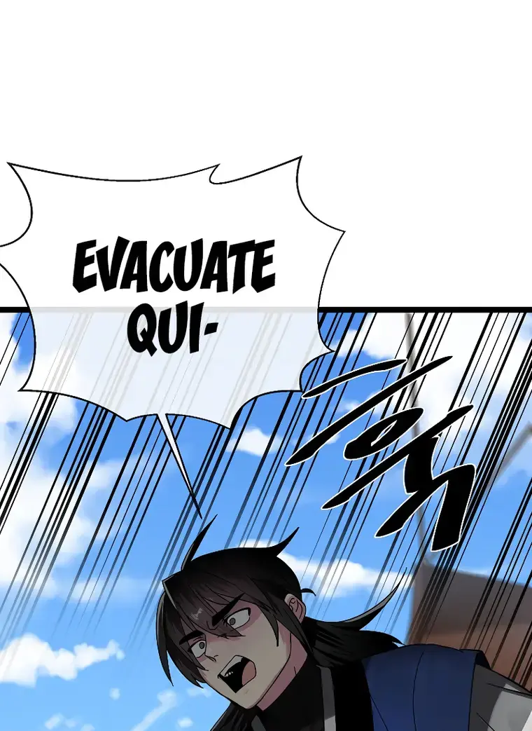 Volcanic Age Chapter 230 Page 93