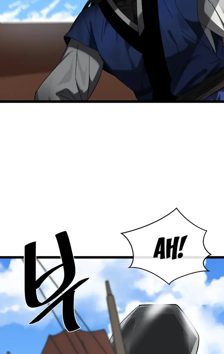 Volcanic Age Chapter 230 Page 94