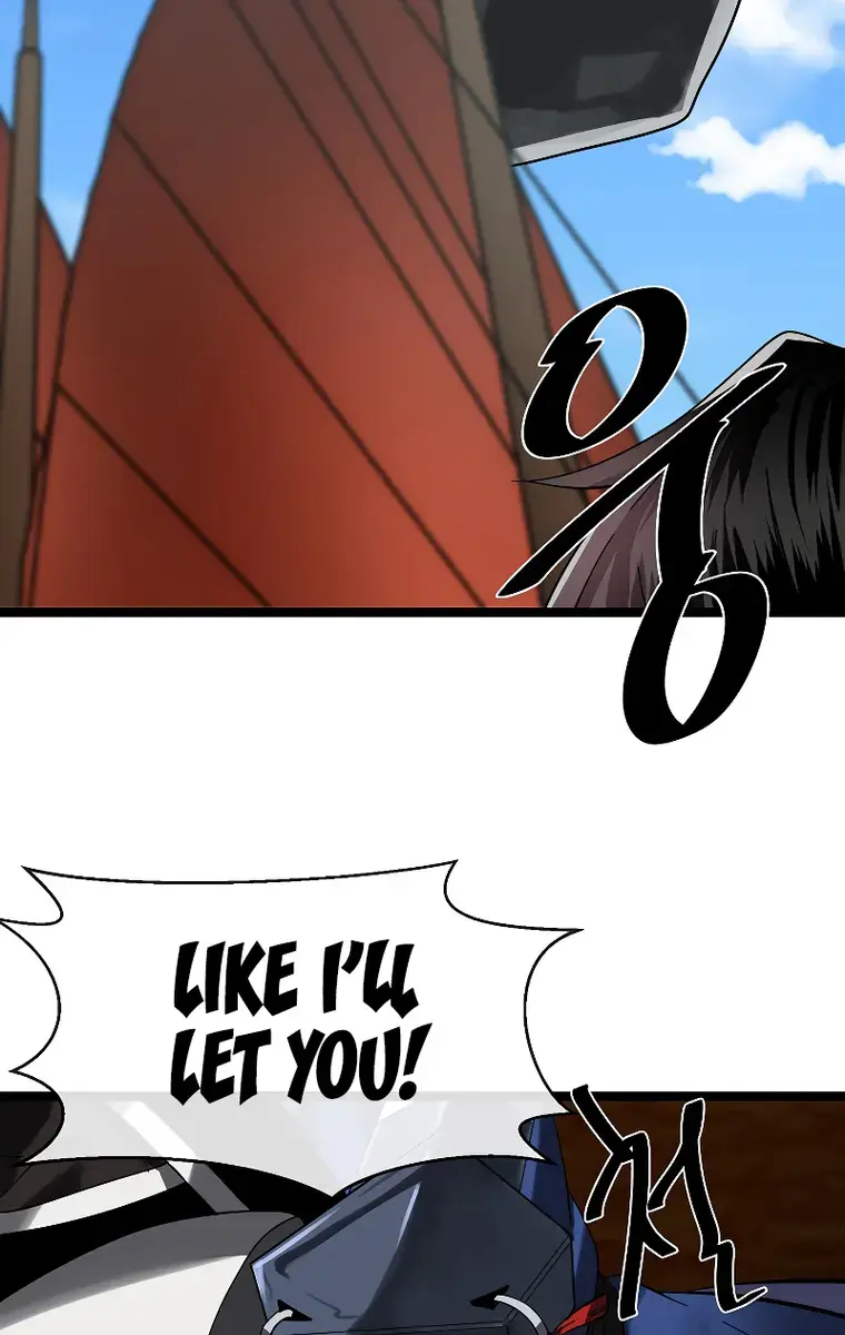 Volcanic Age Chapter 230 Page 95