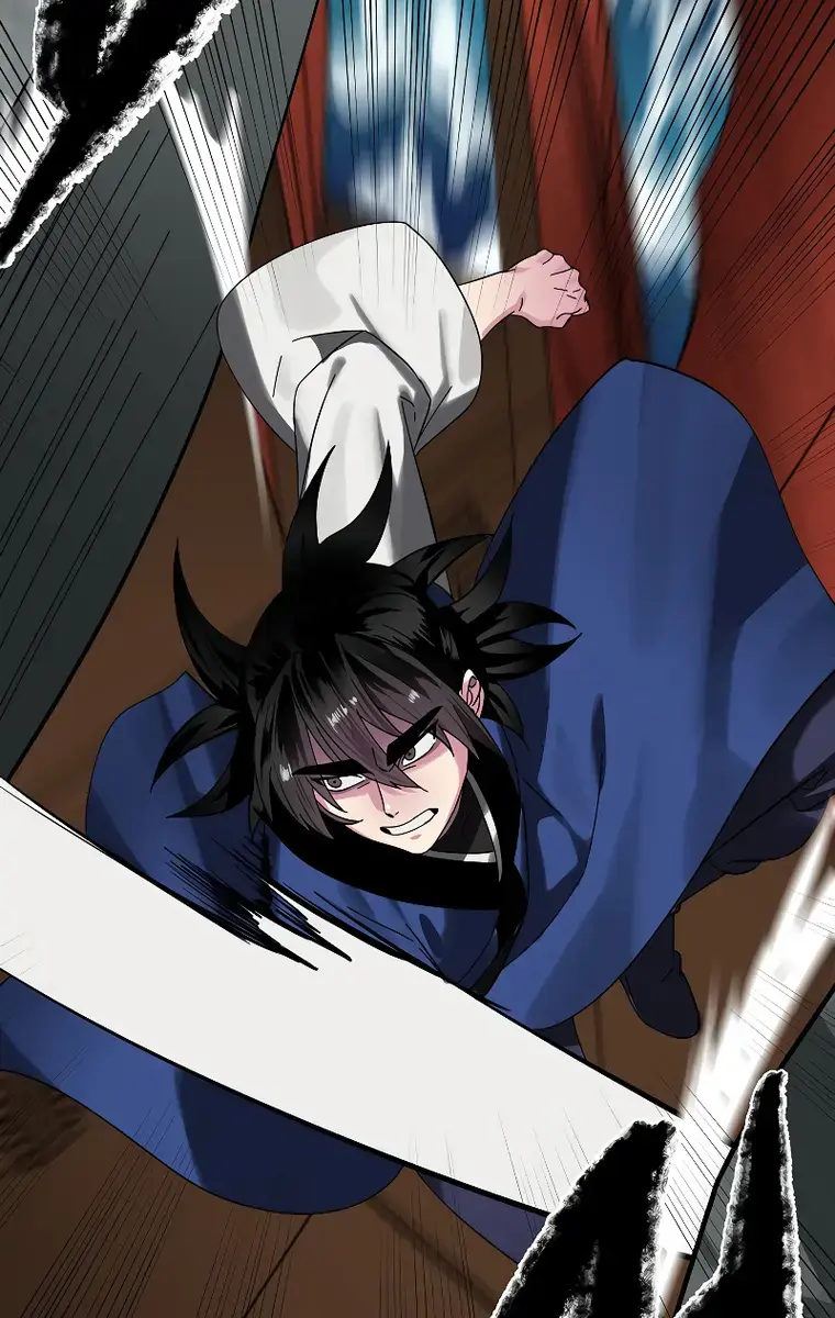 Volcanic Age Chapter 230 Page 97