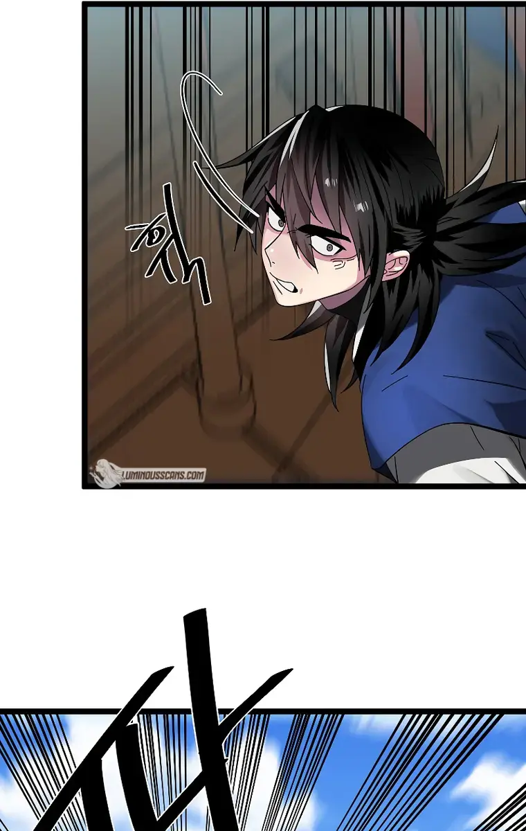 Volcanic Age Chapter 230 Page 100