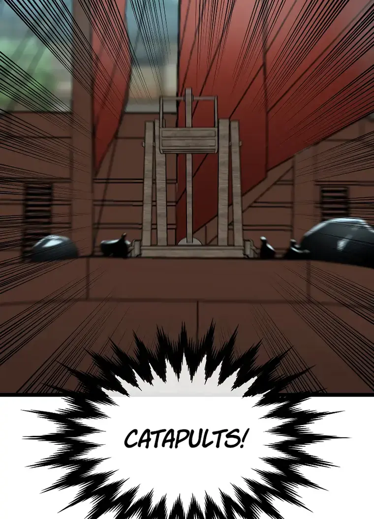 Volcanic Age Chapter 230 Page 102