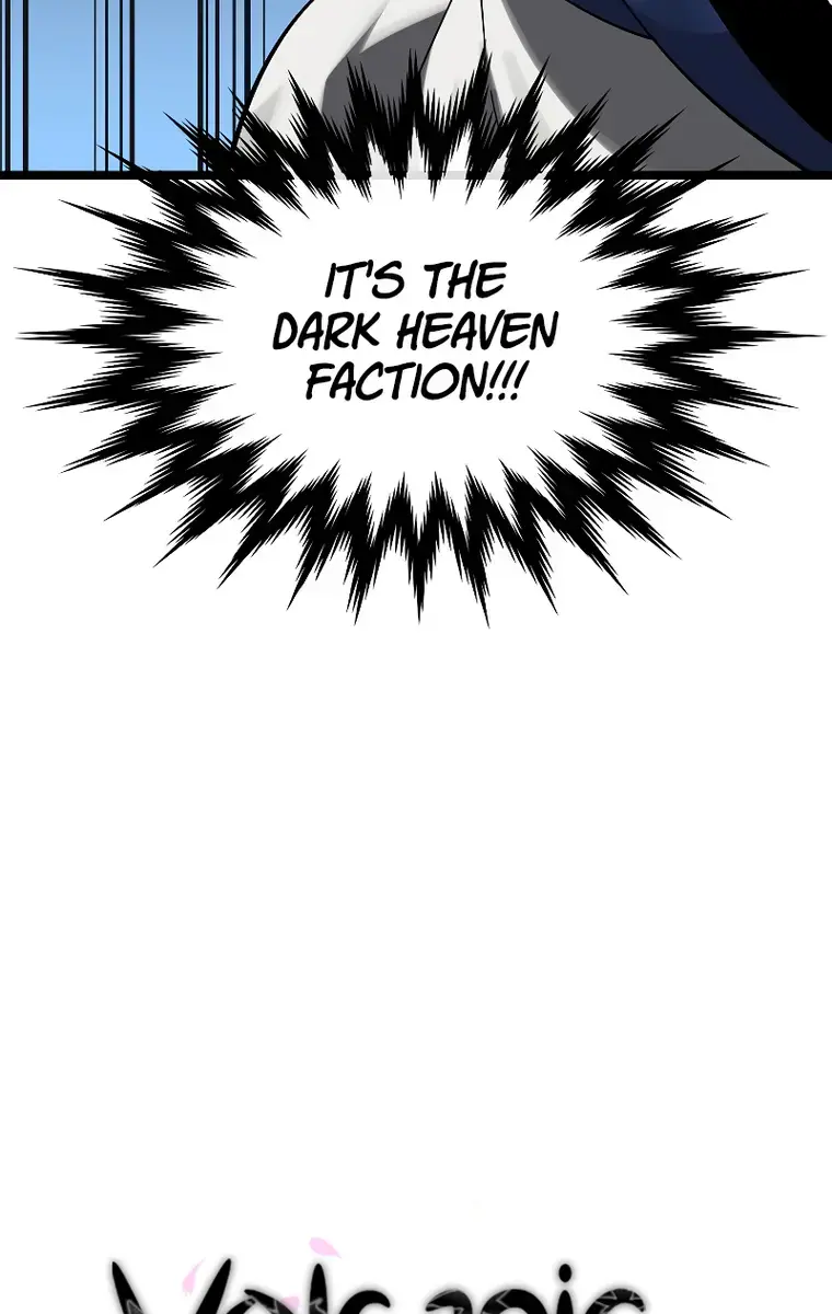 Volcanic Age Chapter 230 Page 104