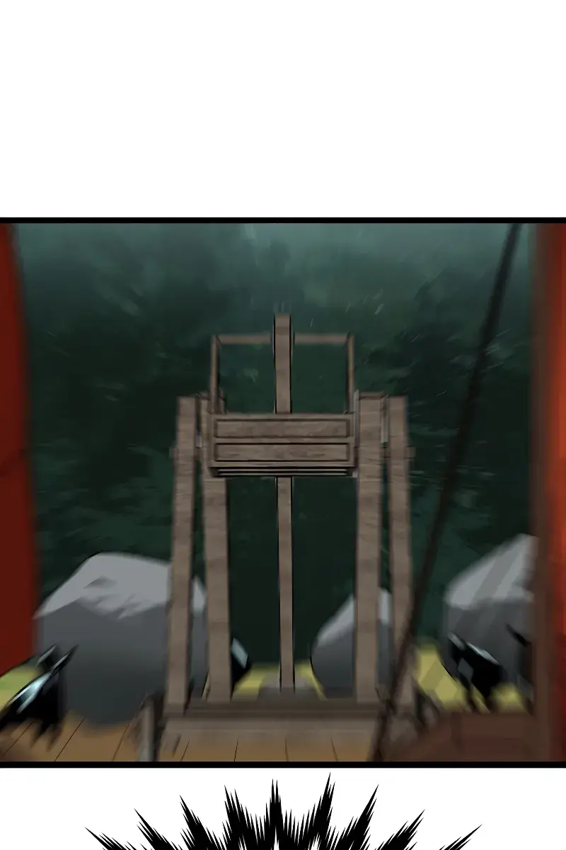 Volcanic Age Chapter 231 Page 1