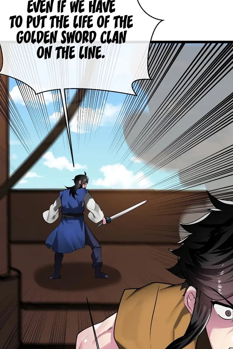 Volcanic Age Chapter 231 Page 7