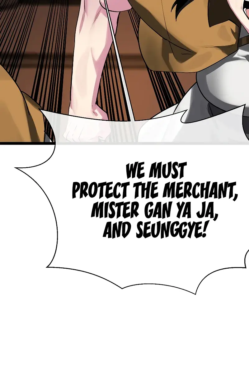 Volcanic Age Chapter 231 Page 8