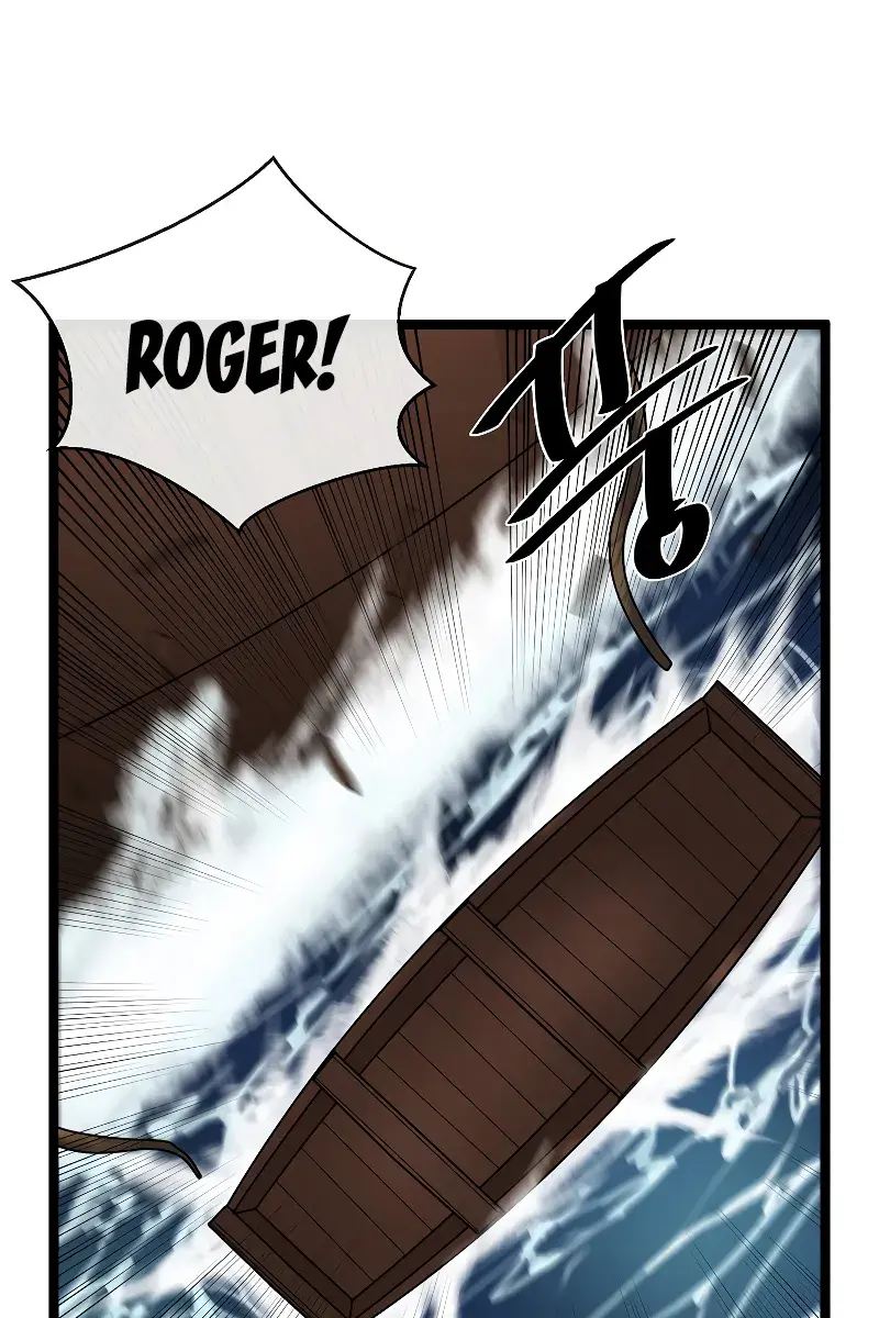 Volcanic Age Chapter 231 Page 9