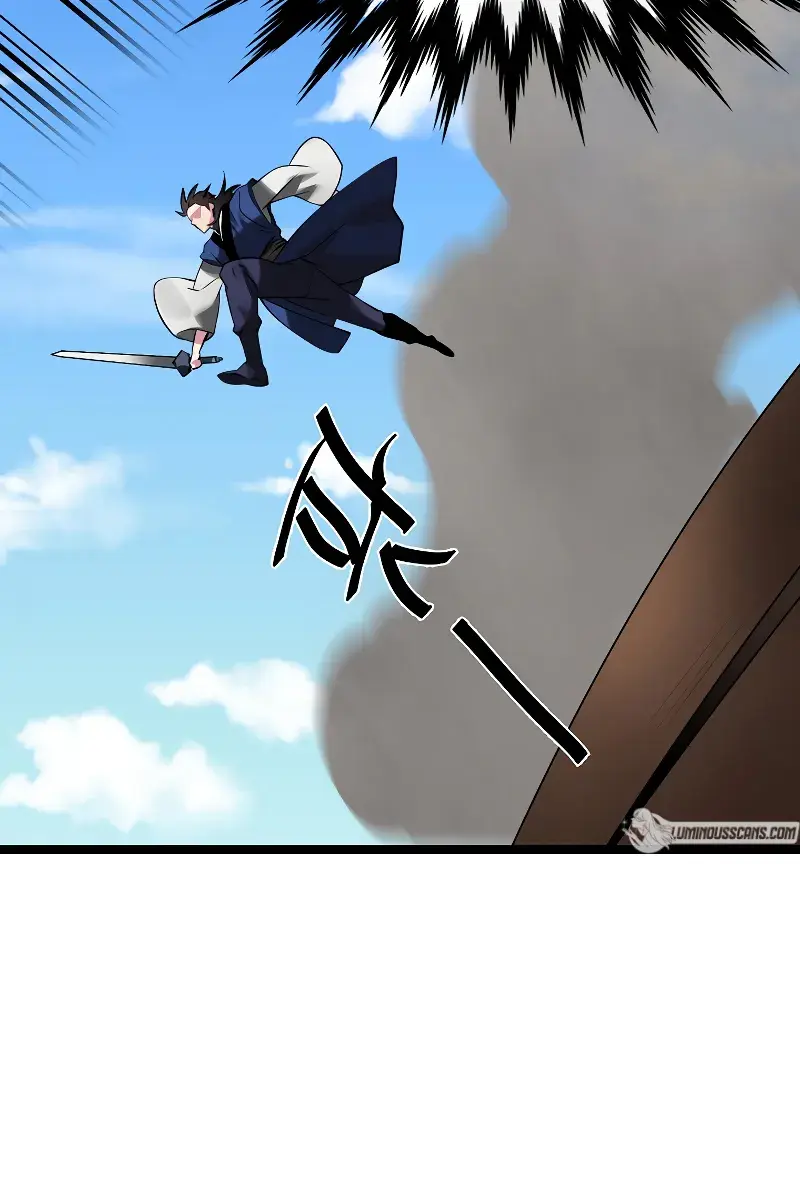 Volcanic Age Chapter 231 Page 12