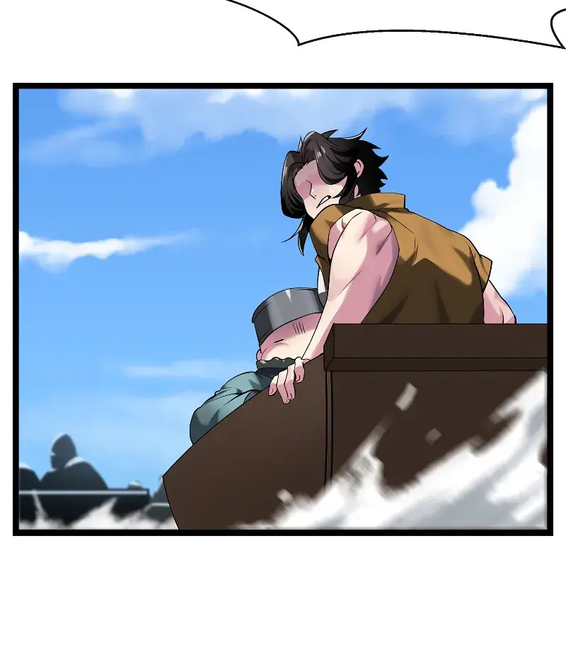 Volcanic Age Chapter 231 Page 18