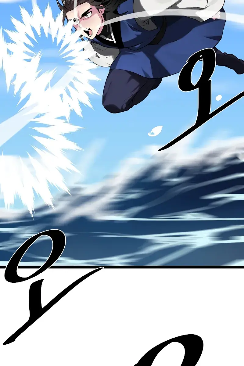 Volcanic Age Chapter 231 Page 21