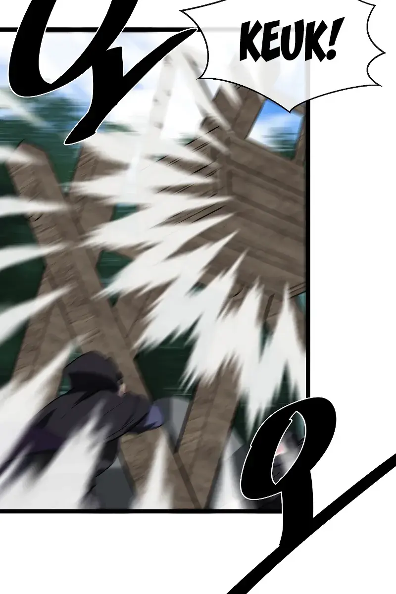 Volcanic Age Chapter 231 Page 24