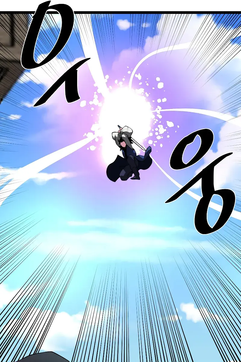 Volcanic Age Chapter 231 Page 27