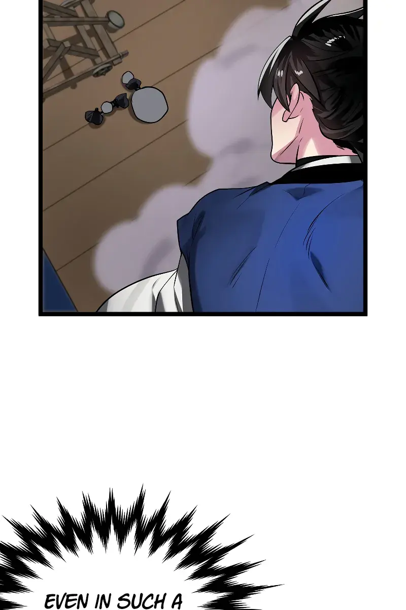 Volcanic Age Chapter 231 Page 32