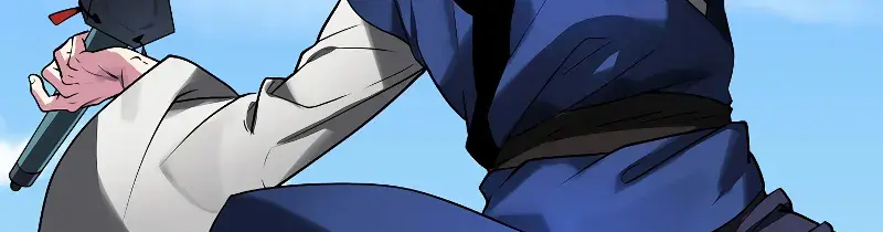 Volcanic Age Chapter 231 Page 36