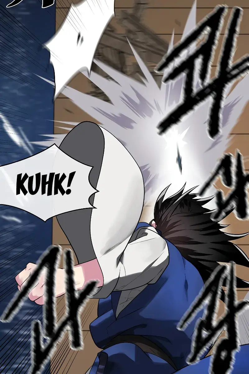 Volcanic Age Chapter 231 Page 38