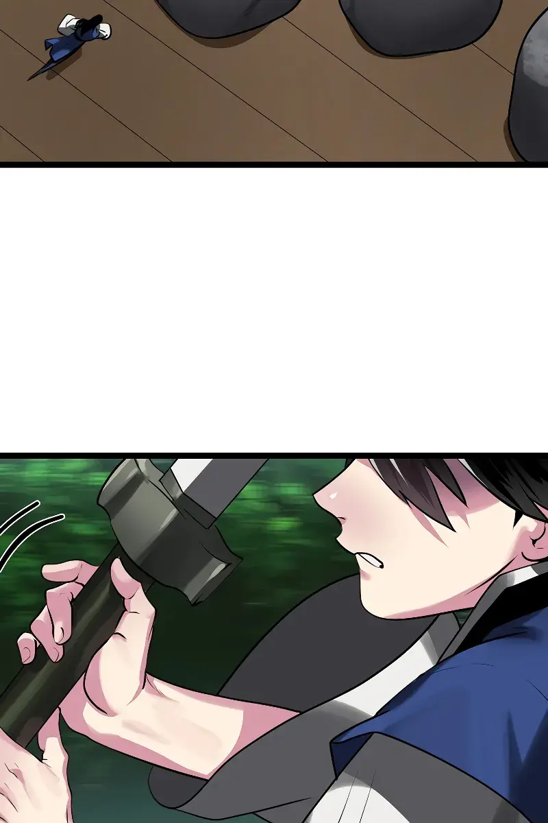 Volcanic Age Chapter 231 Page 51