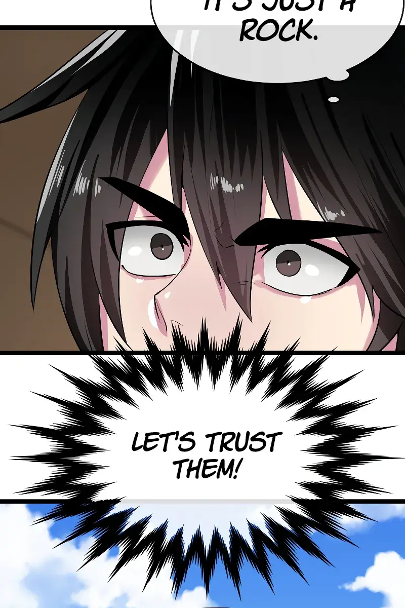 Volcanic Age Chapter 231 Page 61