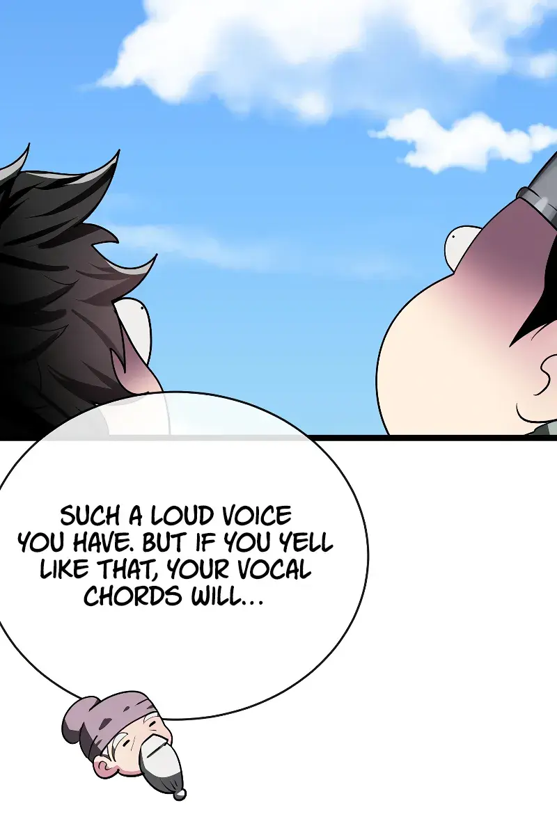 Volcanic Age Chapter 231 Page 64