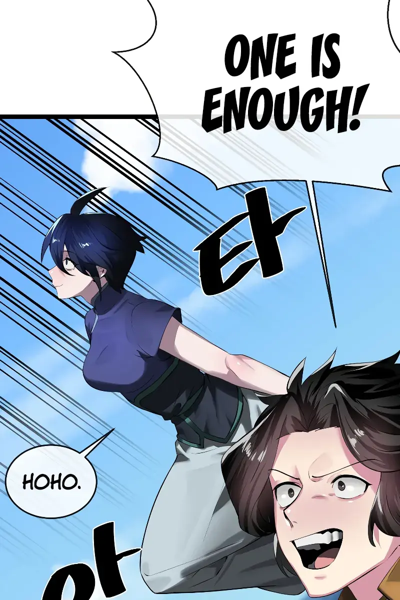 Volcanic Age Chapter 231 Page 66