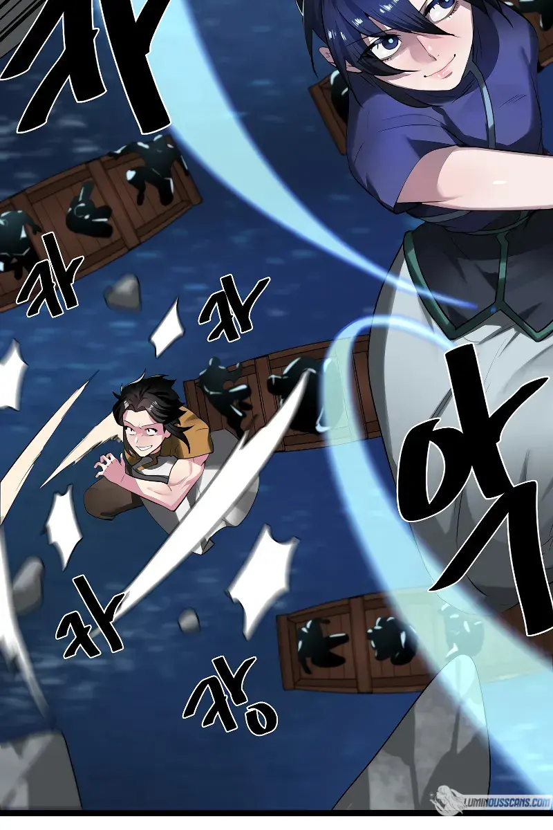 Volcanic Age Chapter 231 Page 68