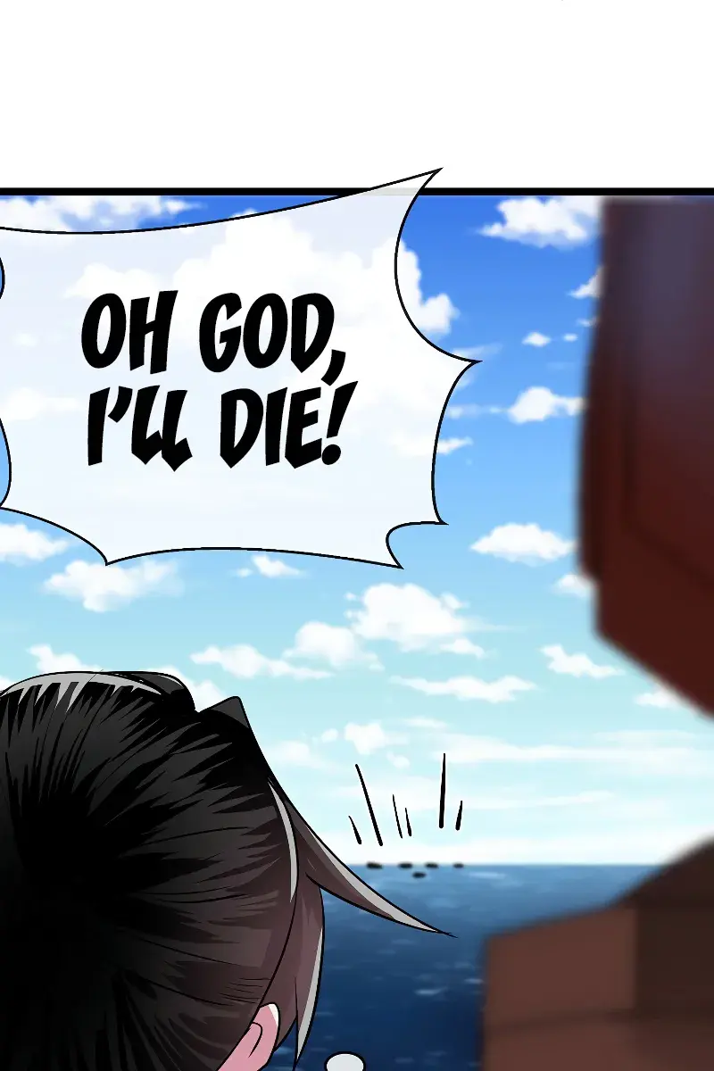 Volcanic Age Chapter 231 Page 70