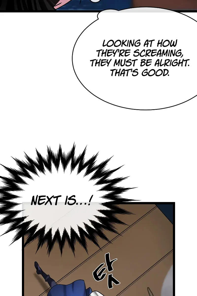 Volcanic Age Chapter 231 Page 71