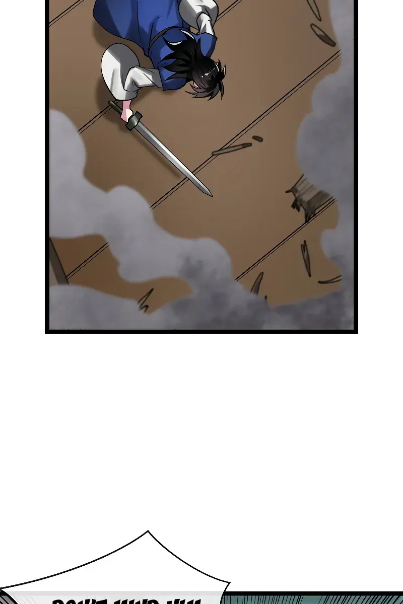 Volcanic Age Chapter 231 Page 72