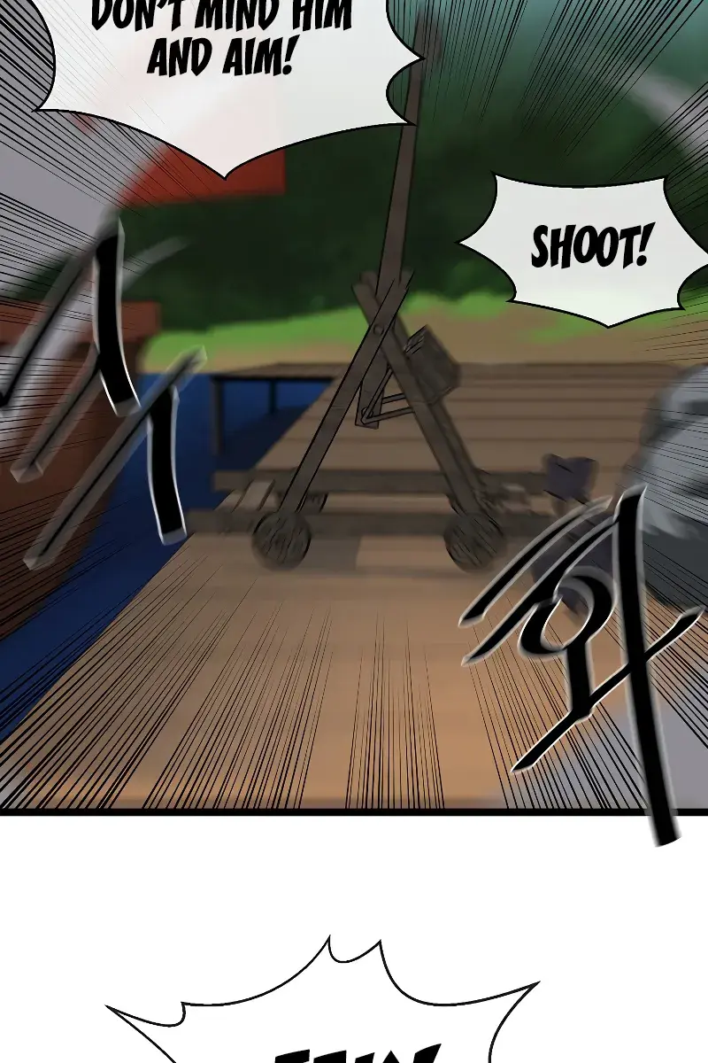 Volcanic Age Chapter 231 Page 73