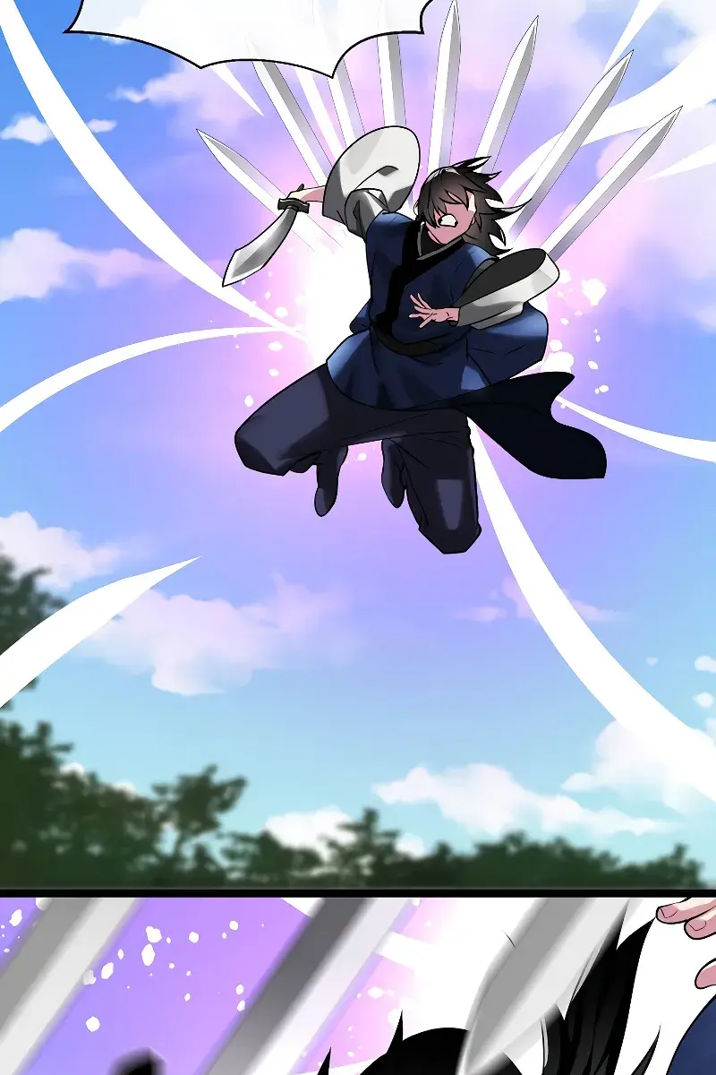 Volcanic Age Chapter 231 Page 76