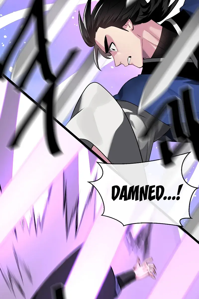 Volcanic Age Chapter 231 Page 77