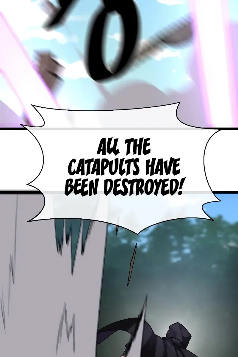 Volcanic Age Chapter 231 Page 80